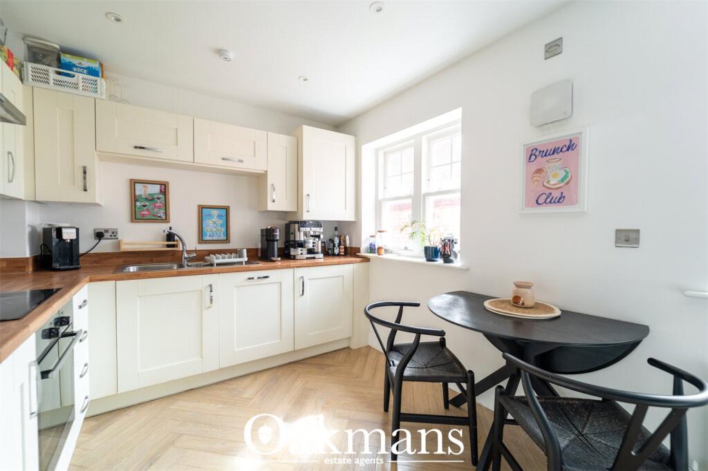 Additional image 9 of Macniece Close, Birmingham, West Midlands, B29