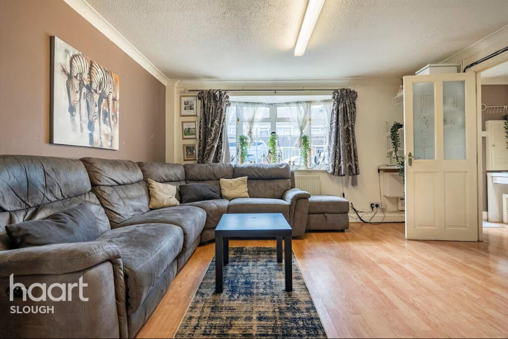 Main image of property: Talbot Avenue, Slough