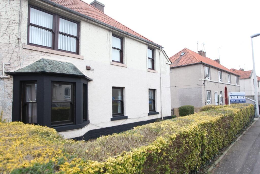 Main image of property: Allan Terrace, Dalkeith, Midlothian, EH22