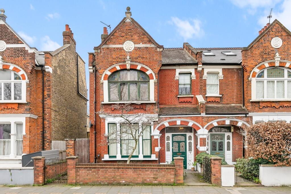 Main image of property: Fulham Palace Road, 
Bishops Park, SW6