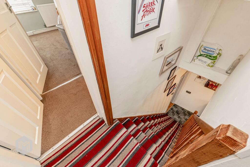 House in Bury, Greater Manchester - More