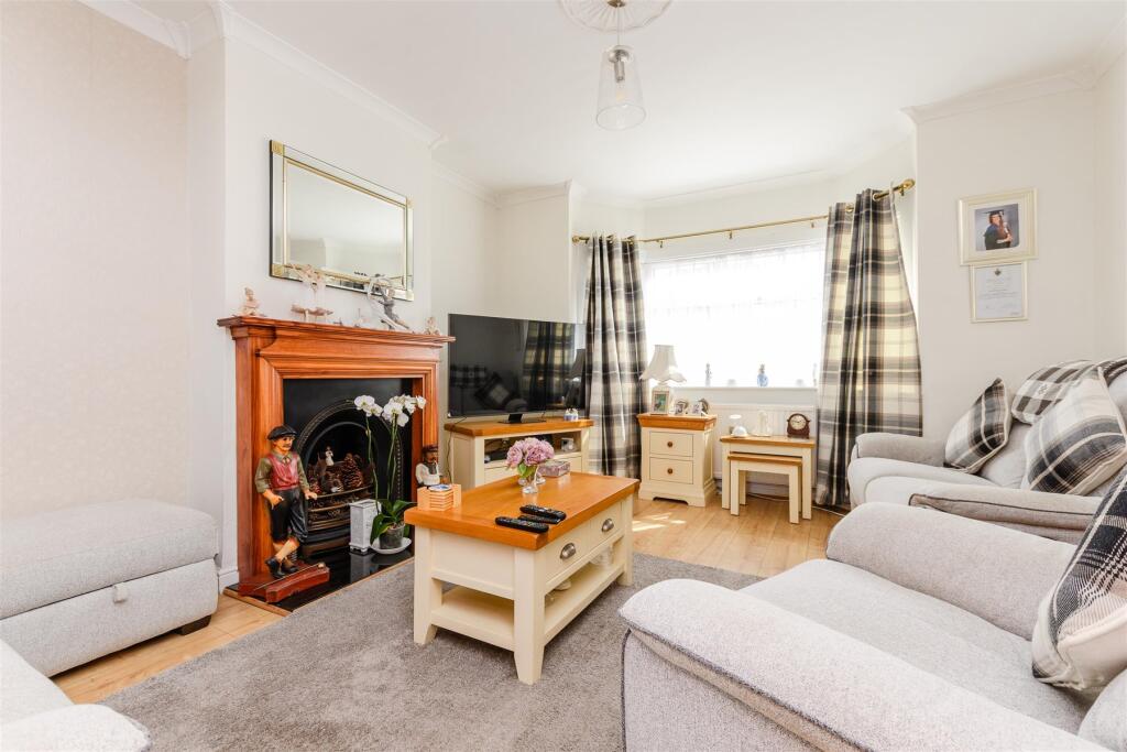 Main image of property: Westbrooke Crescent, Welling, Kent