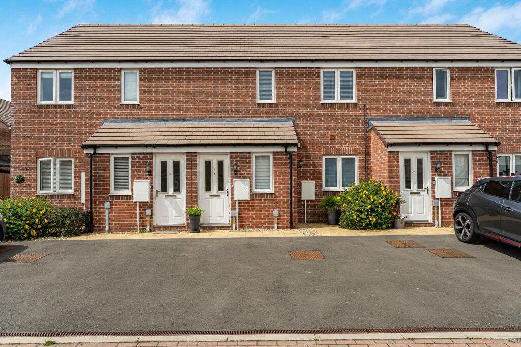 Main image of property: Casson Lane, Witney, OX29