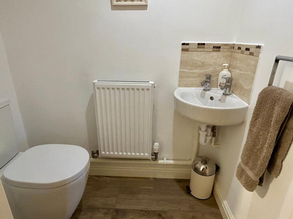 Additional image 6 of Jacobs Lane, Haworth, Keighley, BD22
