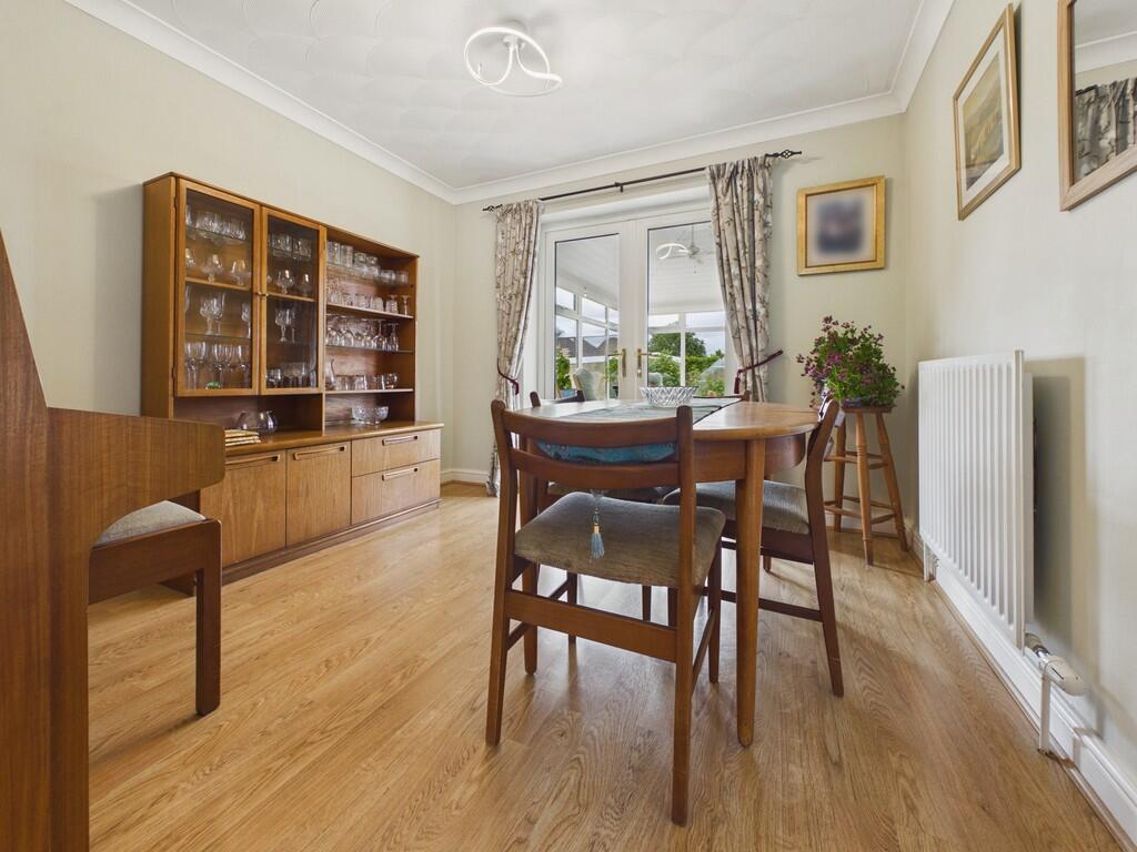 Carlisle Gardens, Horncastle photo 4
