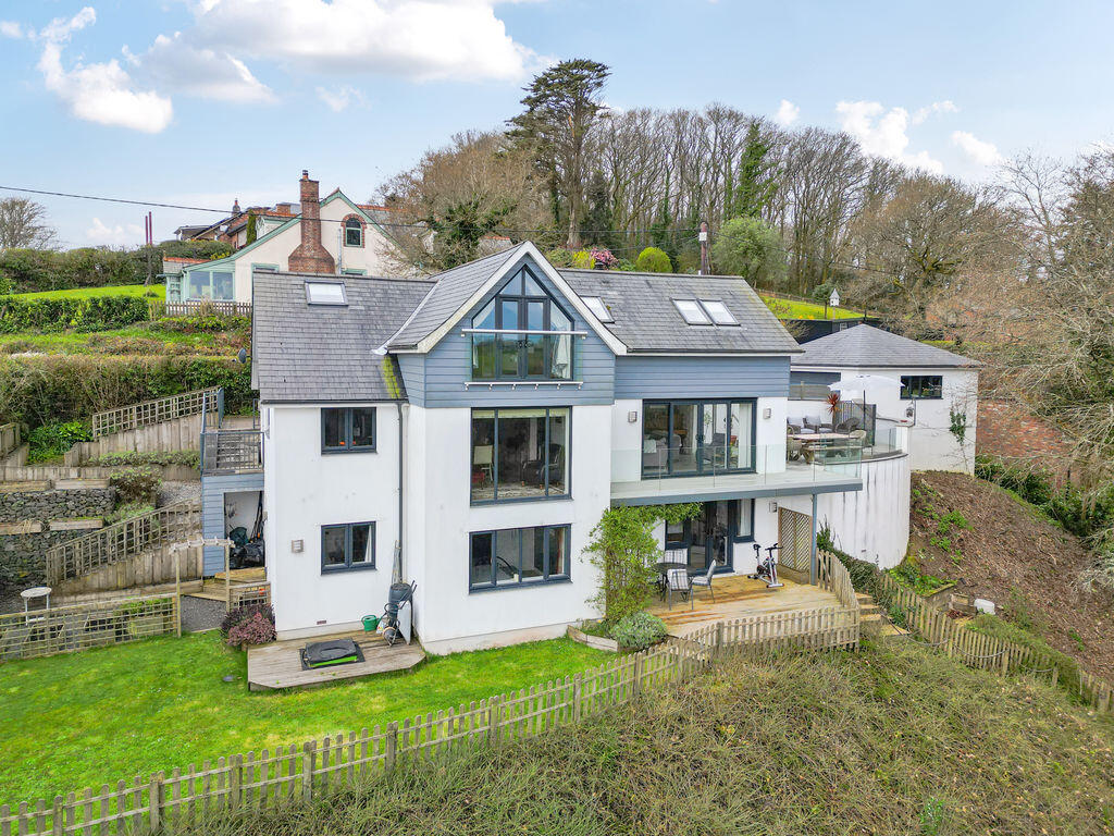 Main image of property: Chapel Hill, Exeter