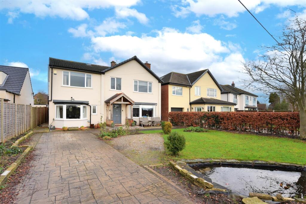 Main image of property: Temple La, Copmanthorpe, York