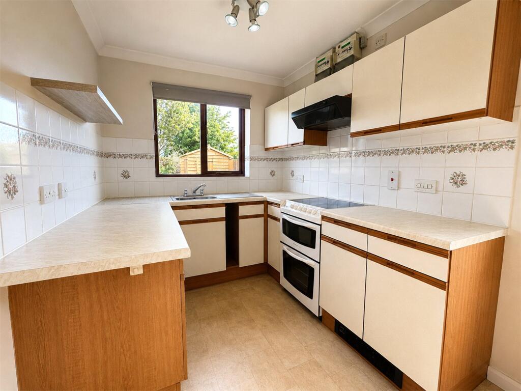 Copeland Court, Sleaford, Lincolnshire, NG34 - View 5