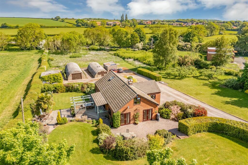 Main image of property: Maplebeck Road, Caunton