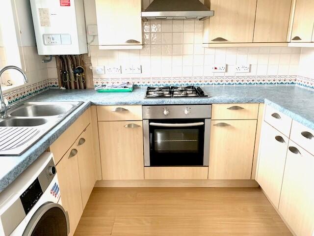 Apartment in Southampton, Mount Pleasant, Bitterne Manor - View 5