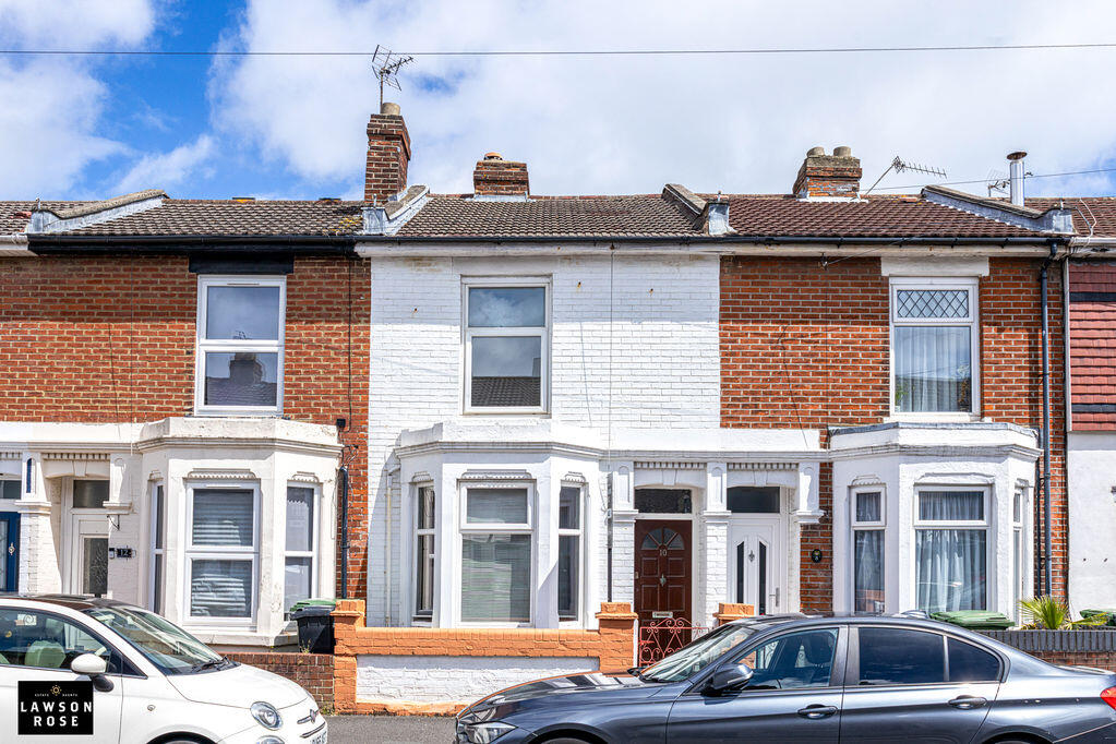 Main image of property: Frogmore Road, Southsea