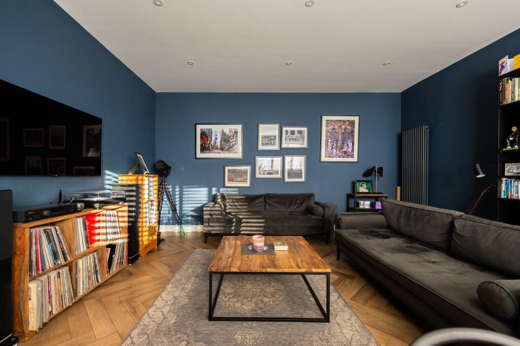 25 Dewar Place Lane, Edinburgh, EH3 8EF photo 4