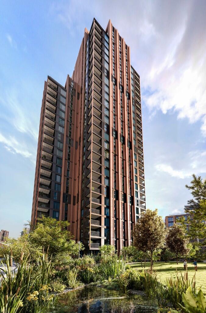 Main image of property: 1 Sand's End Lane, London, 
SW6 2FP