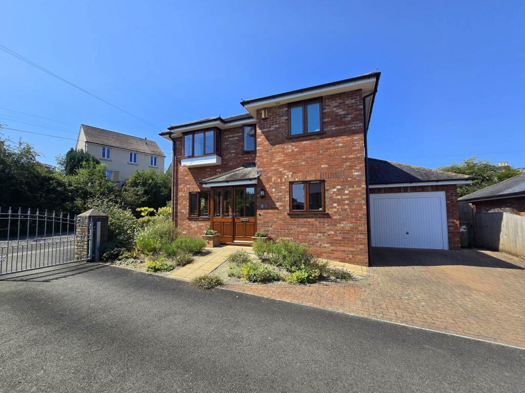 Main image of property: Thornlands Court, Old Barnstaple Road, Bideford