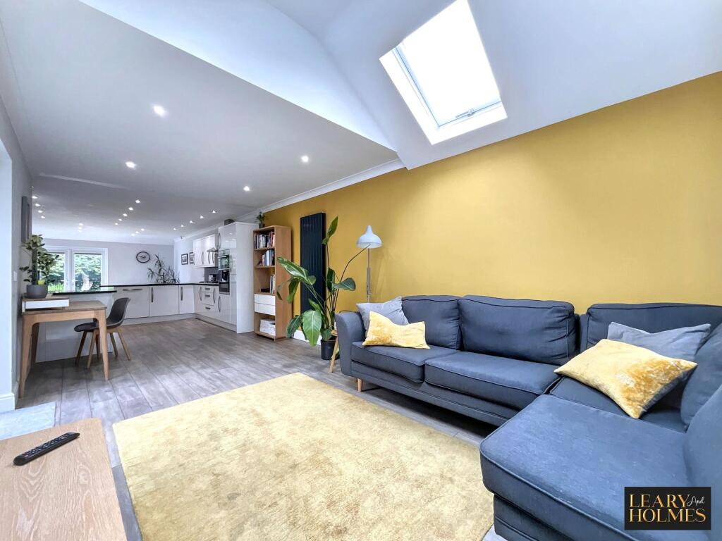 House in Newcastle upon Tyne - View 5