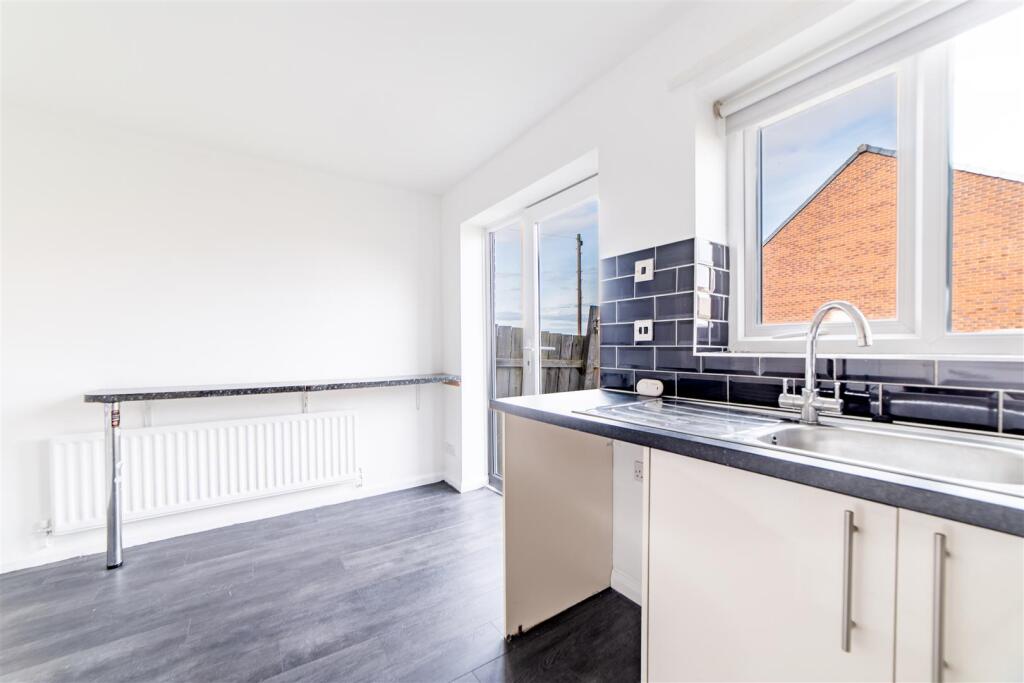 House in Newcastle upon Tyne, Cowgate, Benwell - View 4