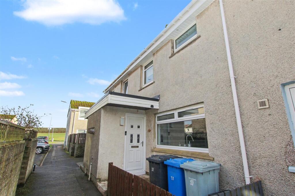 Main image of property: Gair Crescent, Carluke
