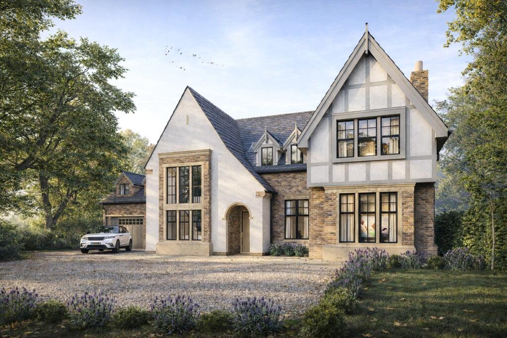 House in Preston - View 4