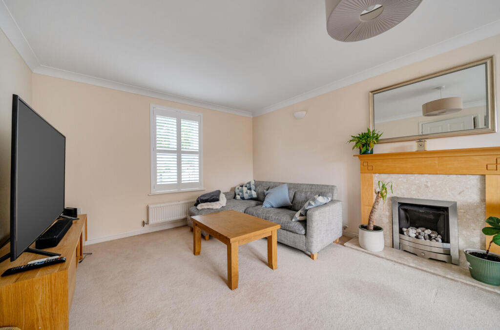 House in Swindon - View 5