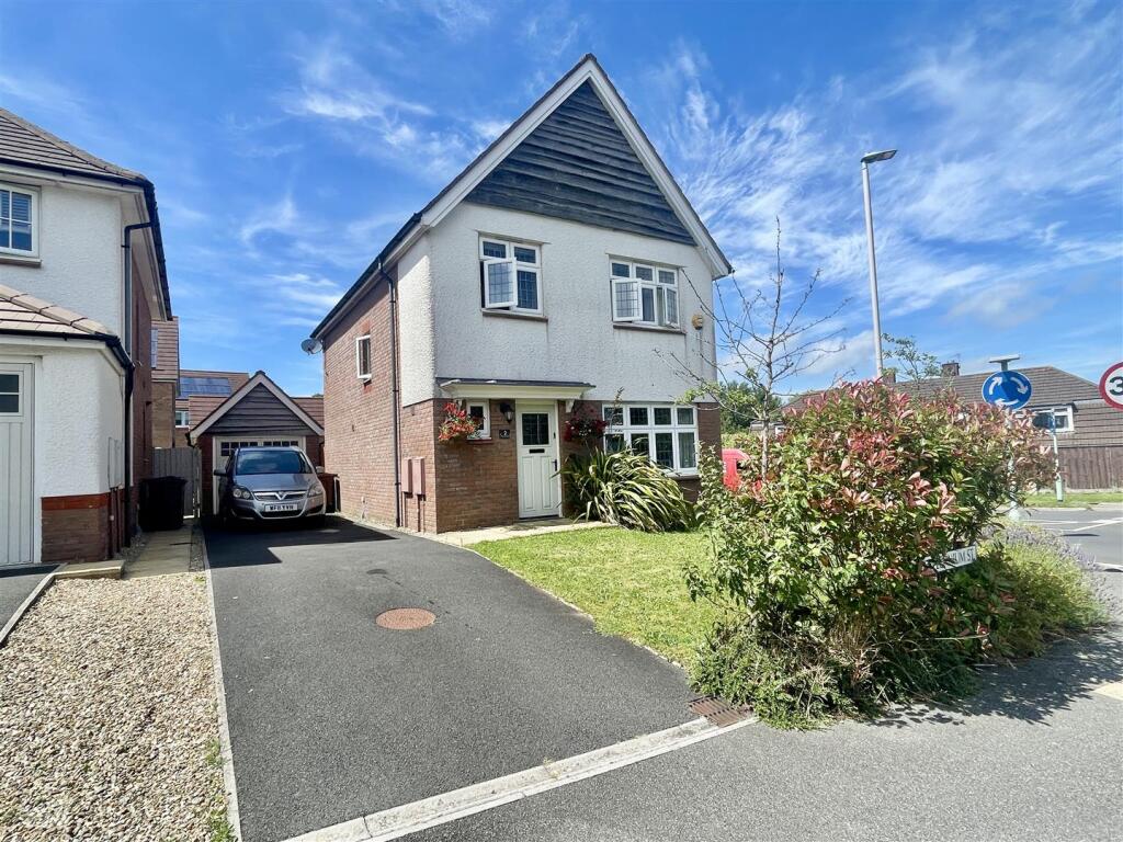 Main image of property: Millennium Street, Plymouth