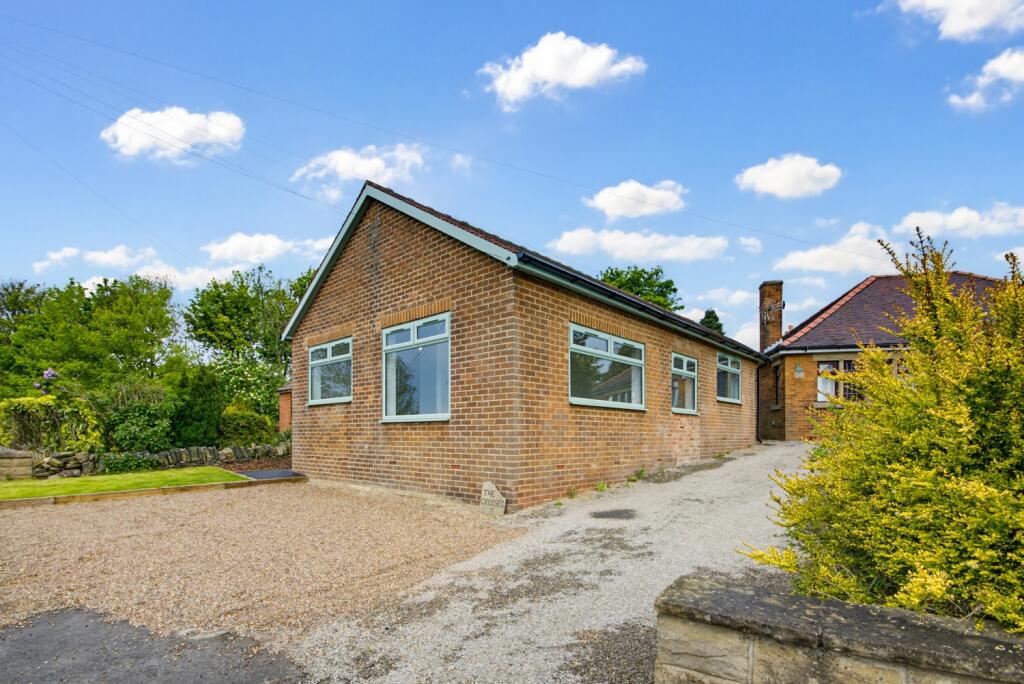 Main image of property: Bierley Marsh, Bradford 