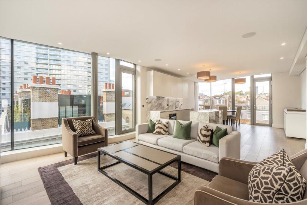 Main image of property: Wilfred Street, London