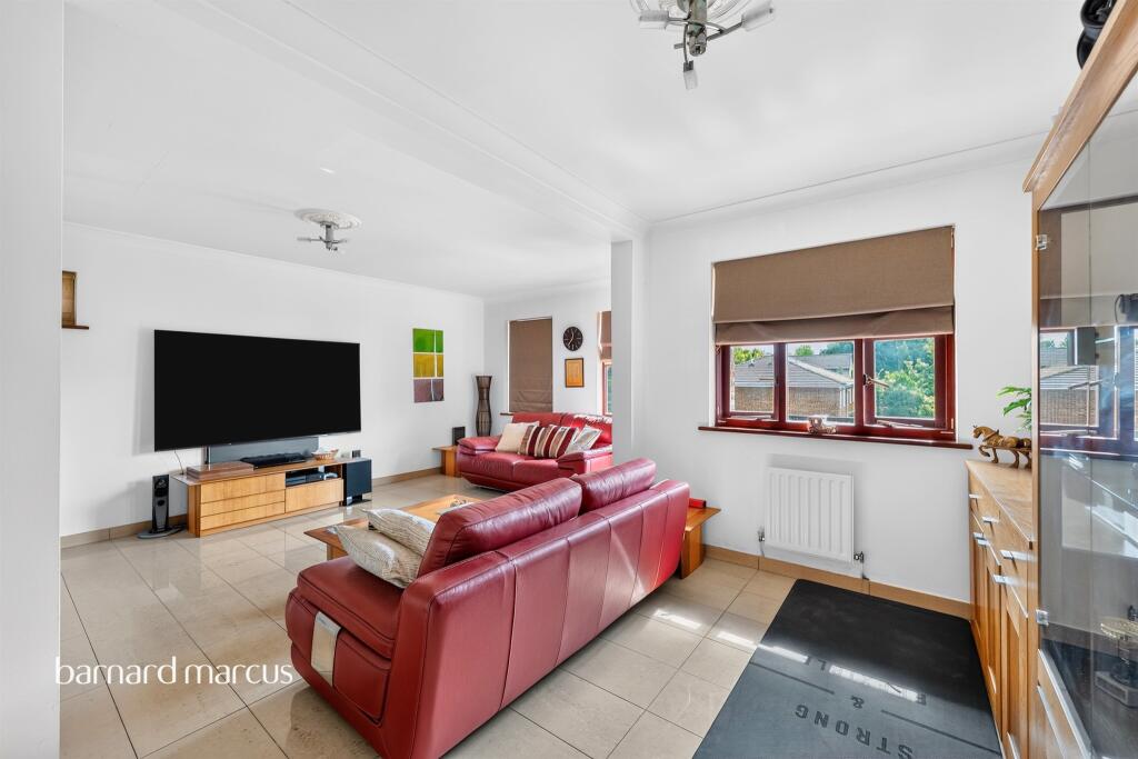 Main image of property: Grange Road, Sutton