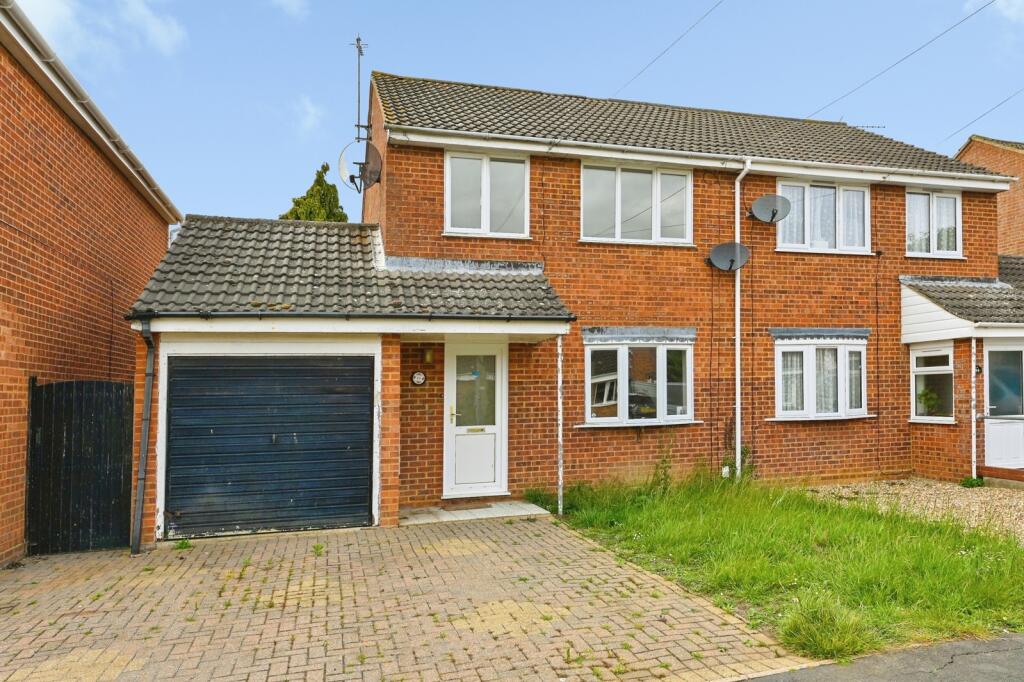 Main image of property: College Drive, Heacham, King's Lynn, Norfolk, PE31