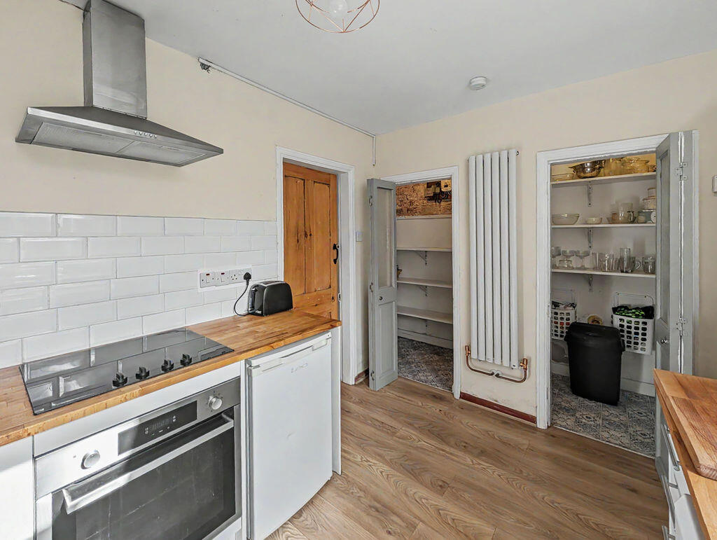House in Shrewsbury, Great Hanwood - View 5
