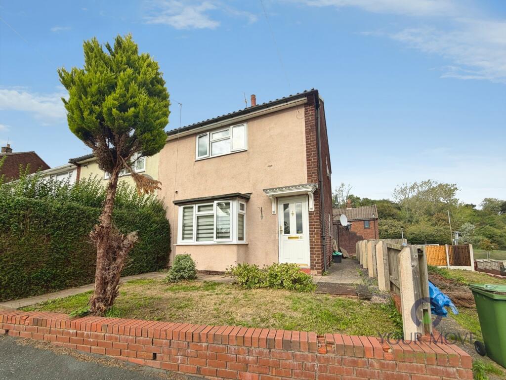 Main image of property: Sanders Close, Dudley, West Midlands, DY2