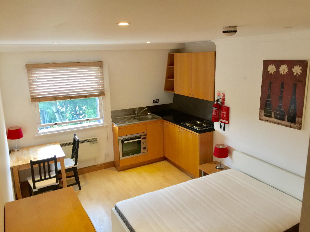 Main image of property: Sutherland Avenue, London, W9