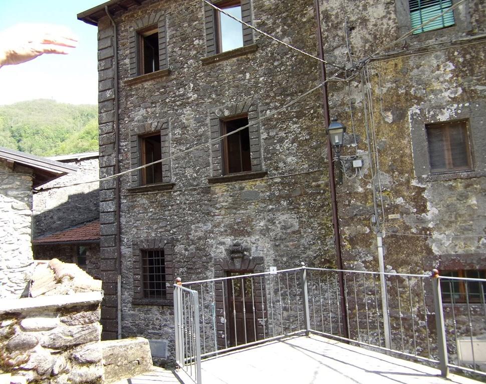 Main image of property: Tuscany, Lucca, Fabbriche Di Vallico
