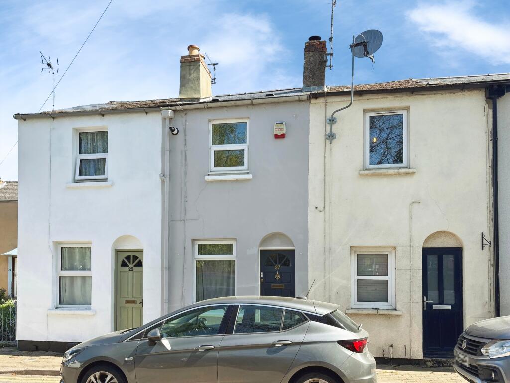 Main image of property: Union Street, Fairview, Cheltenham, GL52