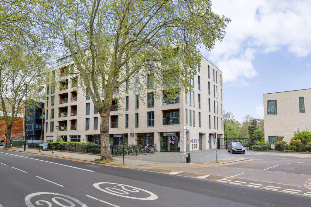Main image of property: Chiswick High Road, London