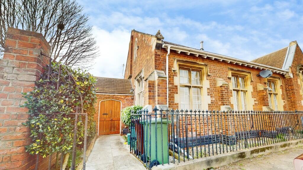 Main image of property: Old School House, Devonshire Street
