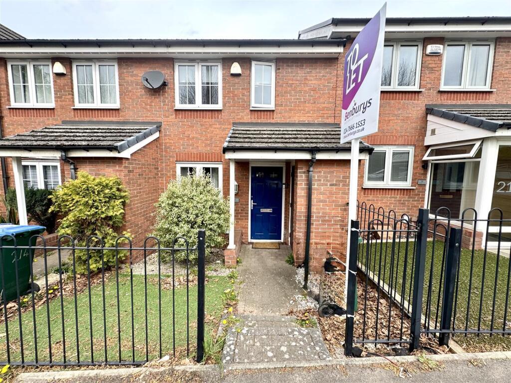Main image of property: Lythalls Lane, Coventry