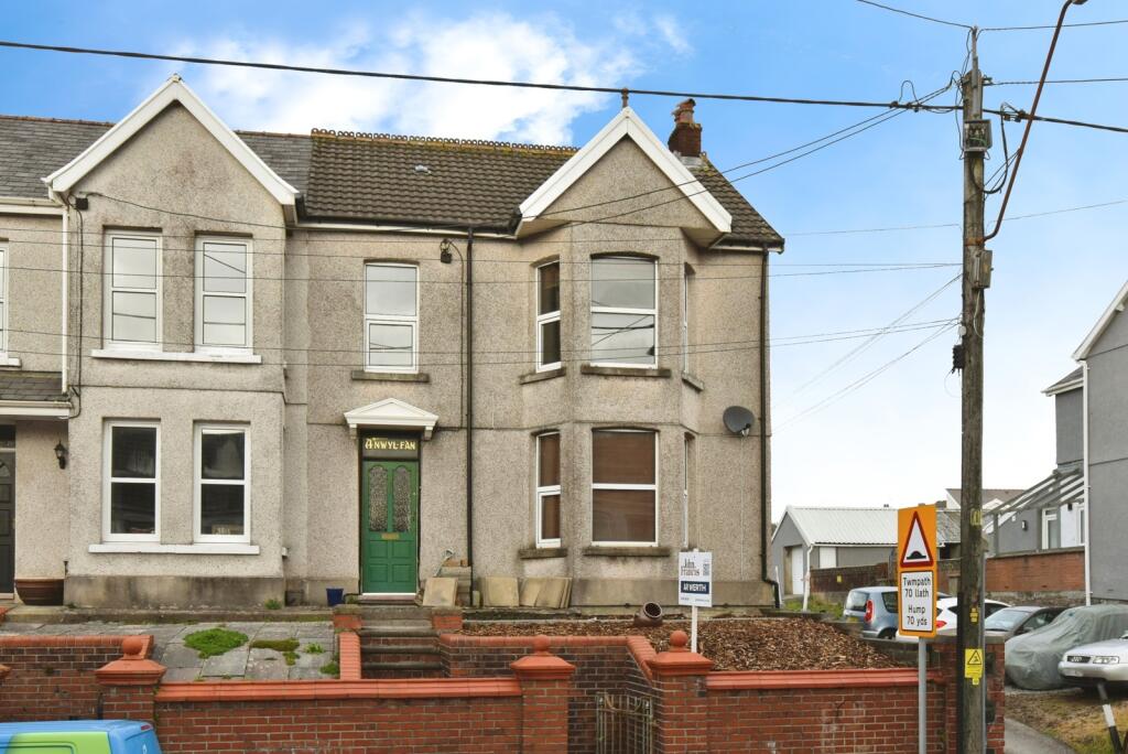Main image of property: High Street, Ammanford, Carmarthenshire, SA18