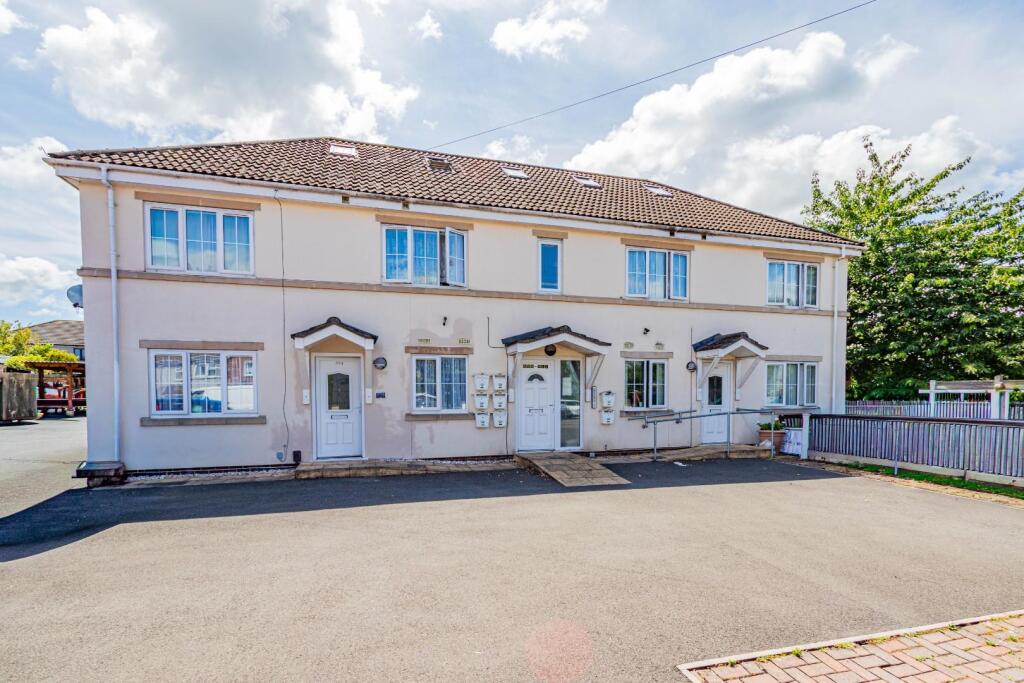 Main image of property: Filton Avenue, Filton, Bristol