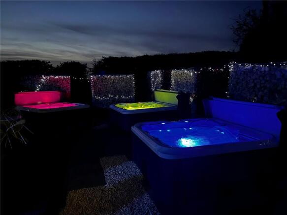 Hot Tubs