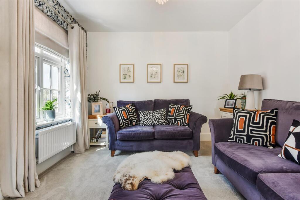 House in Arun, Yapton - View 5