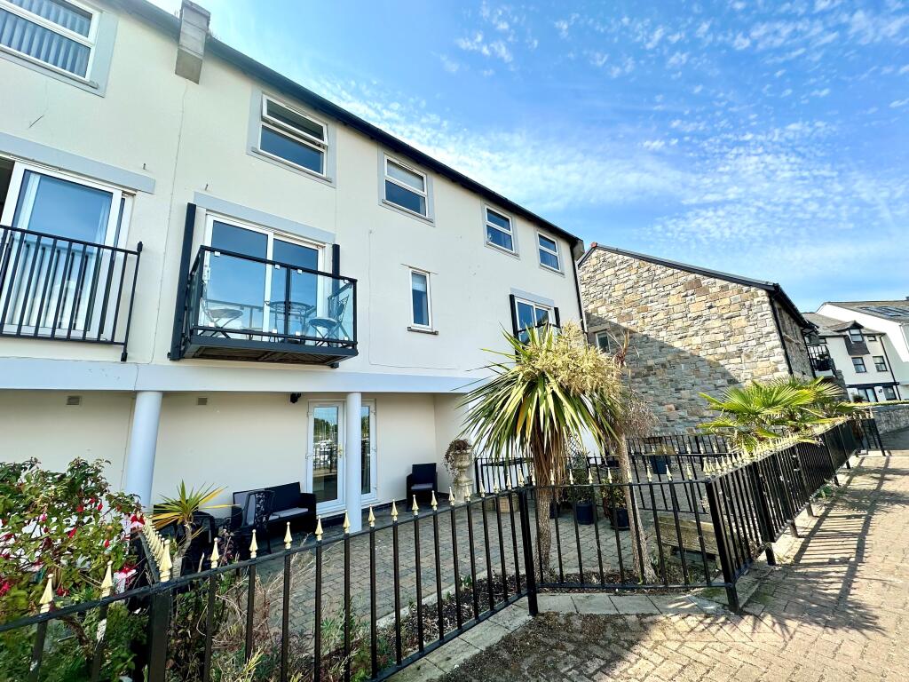 Main image of property: Conwy Marina, LL32 8GT