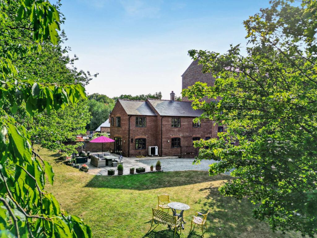 Main image of property: Mill Drive, Forton Heath, Montford Bridge, Shrewsbury