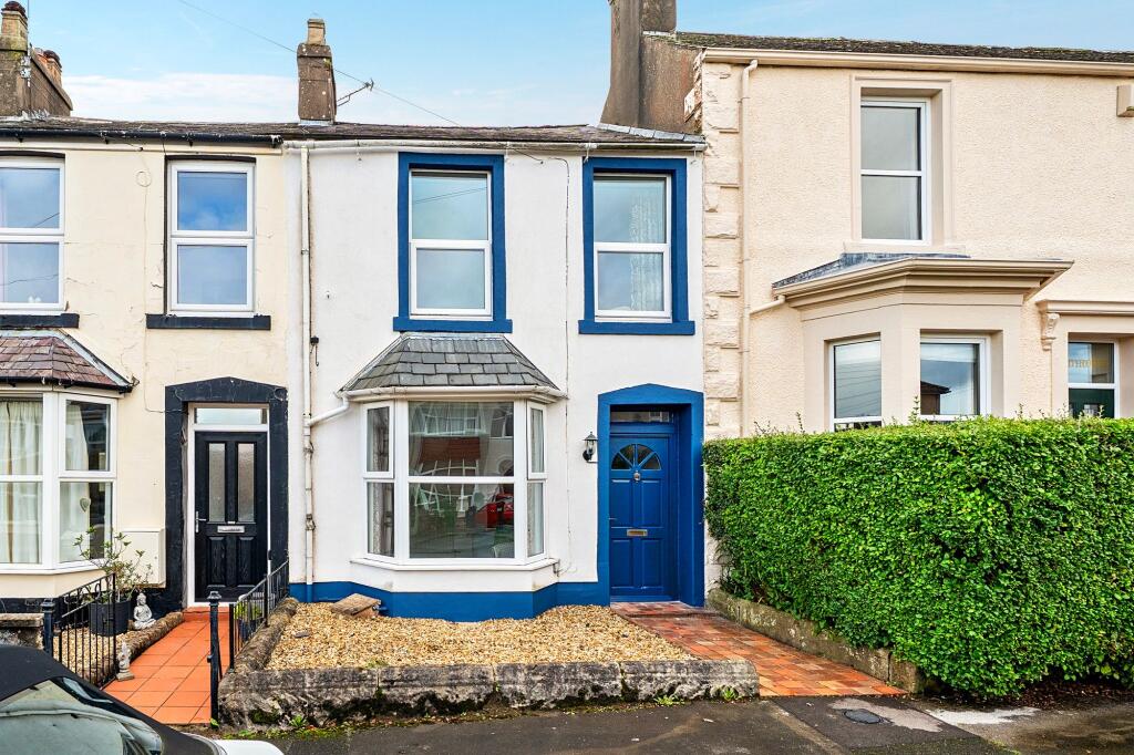 Main image of property: Mayo Street, Cockermouth, CA13