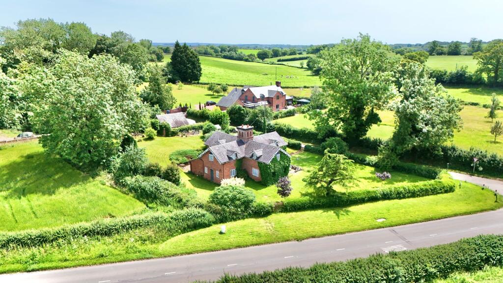Wootton Lane, Eccleshall, ST21 photo 4