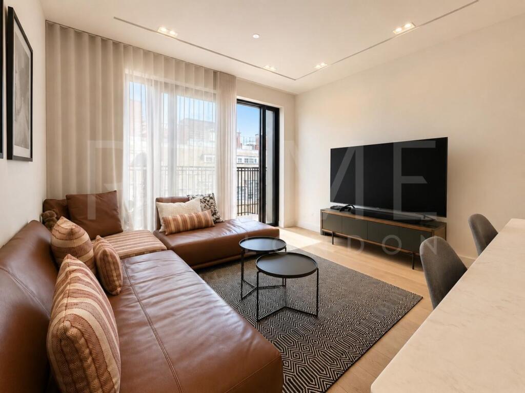 Apartment in London - View 4