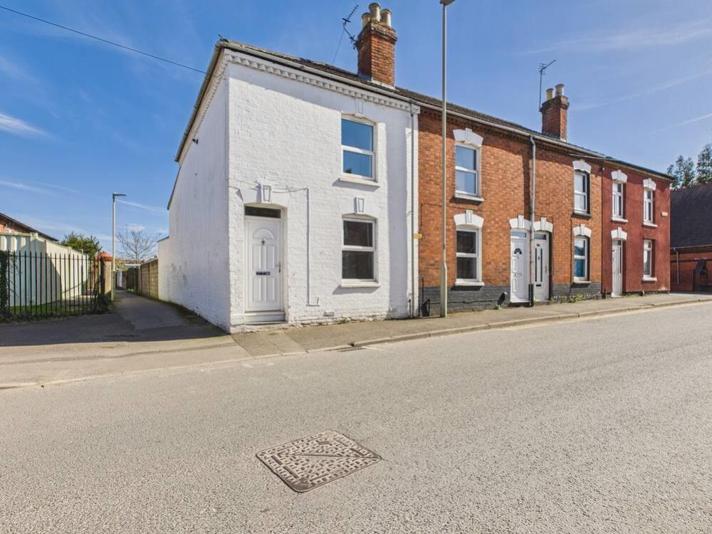 Main image of property: Derby Road, Gloucester