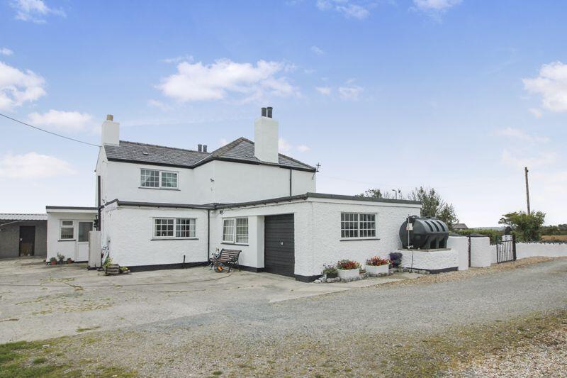 Rhostrehwfa, Llangefni photo 3