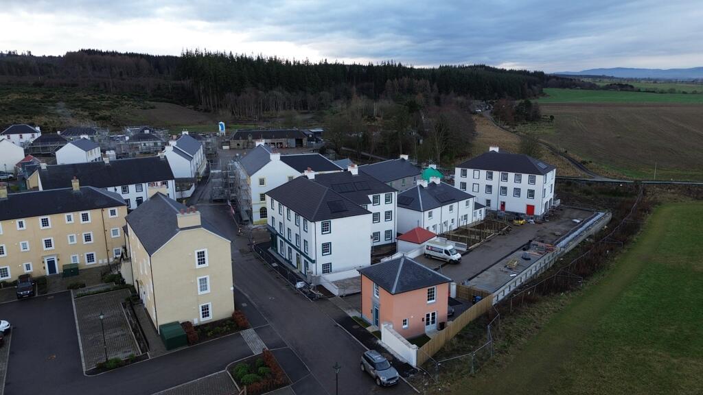 Main image of property: Unit 65, Tornagrain, Inverness, Highland, IV2 8AY