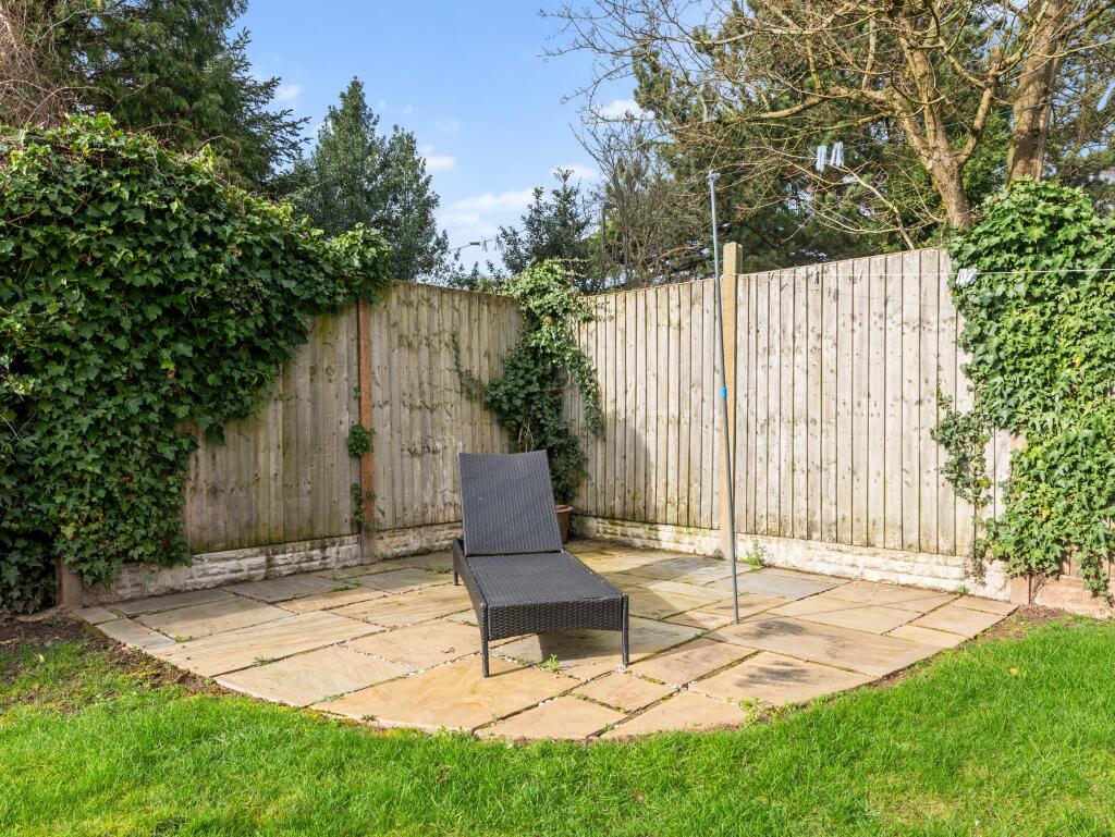 Additional image 26 of Blakemore Drive, Sutton Coldfield, B75