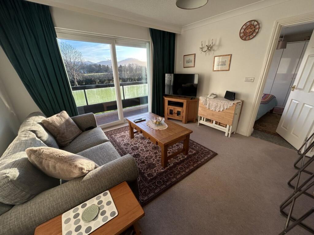 Apartment in Llandrindod Wells, Llanddew - View 5